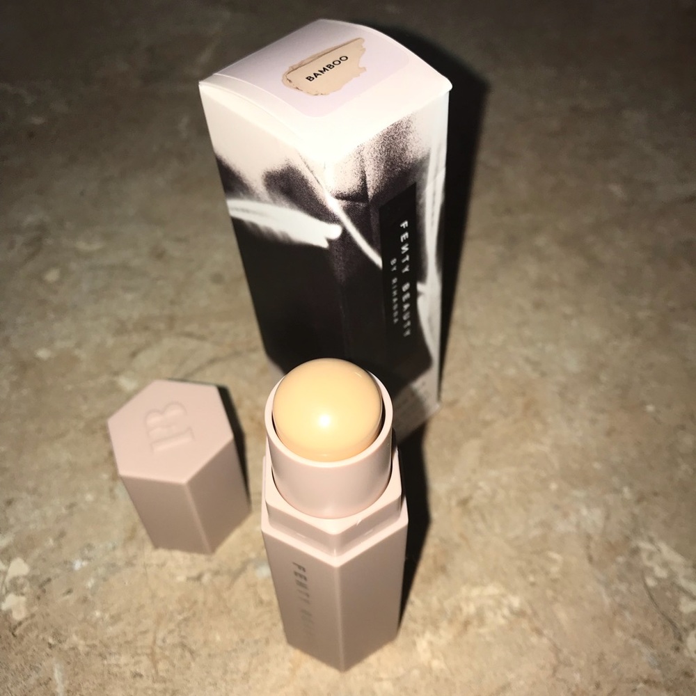 NEW. Fenty beauty contour stick BAMBOO